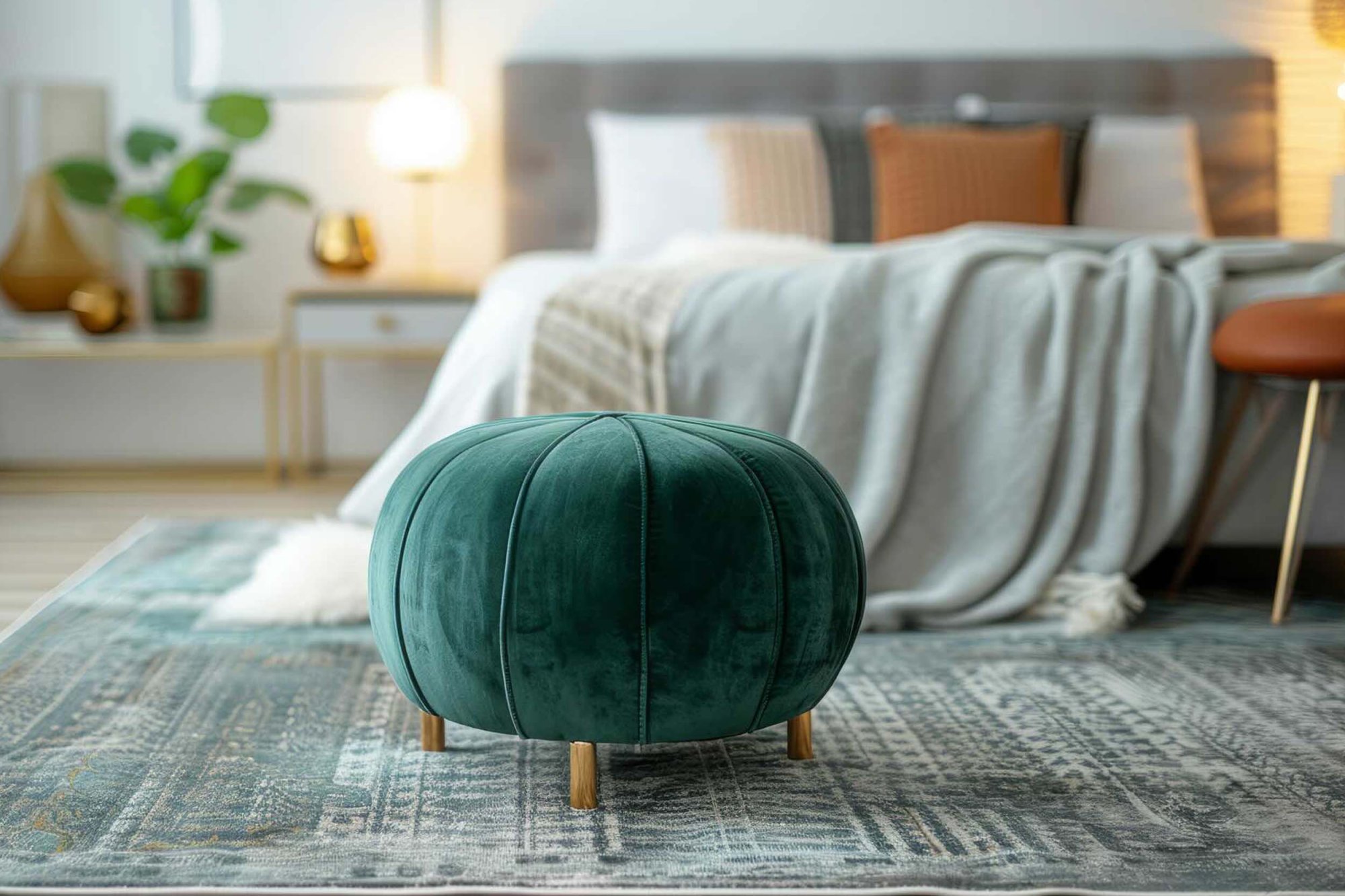 Kako izbrati tabure glede na slog – moderen, retro ali boho?