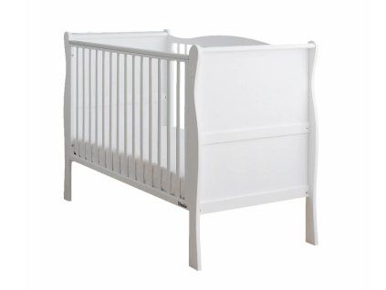 Otroška posteljica Noble Cot 120x60
