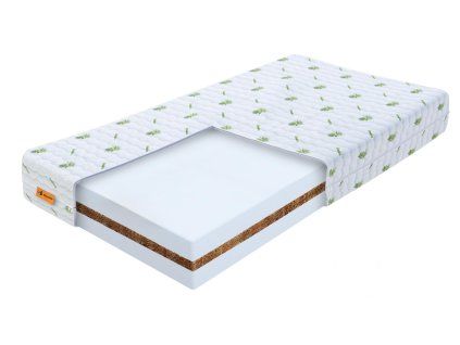 Plasti vzmetnice Kokos Plus