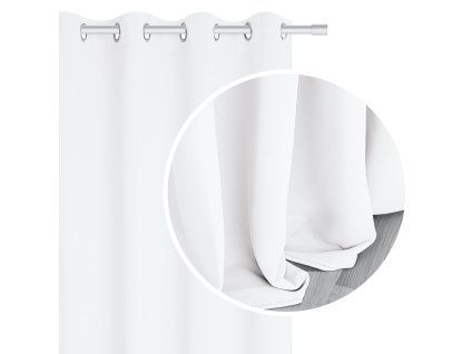 Zatemnitvena zavesa Tamia 140x250