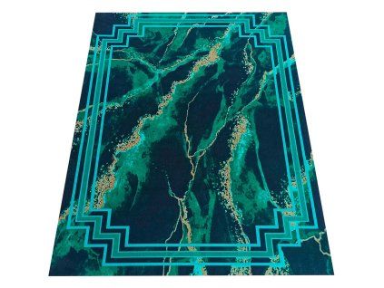 Preproga Horama Green