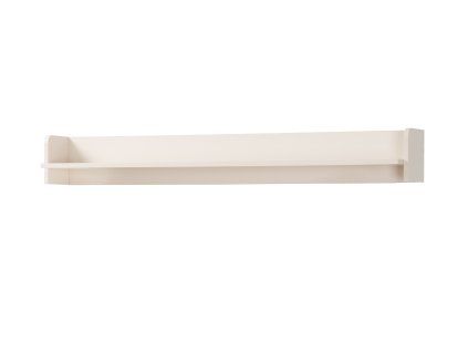 peščena polica GRANDE 133 cm