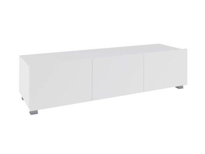 TV omarica Calabrini s širino 150 cm