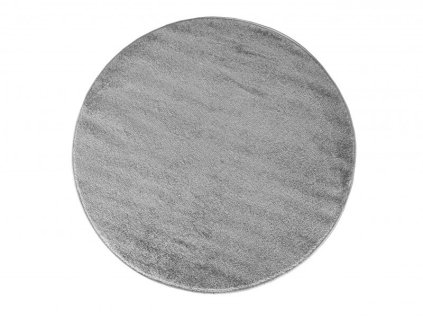 Okrugla preproga Lora Grey