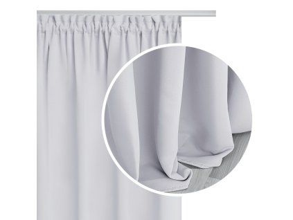 Zatemnitvena zavesa Tasa 140x270