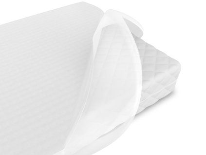 Nepremočljiva zaščita za vzmetnico 80x200
