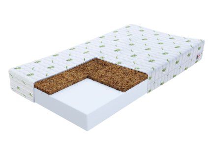 Karmel 10 otroška vzmetnica 80x200