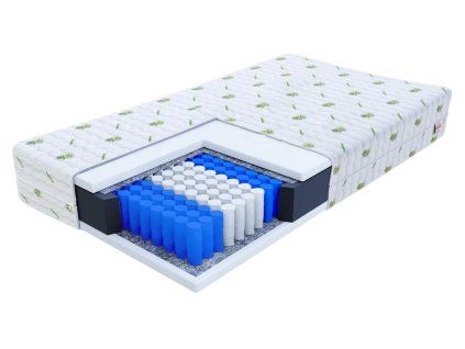 Žepkasta vzmetnica Mirinda 200x200