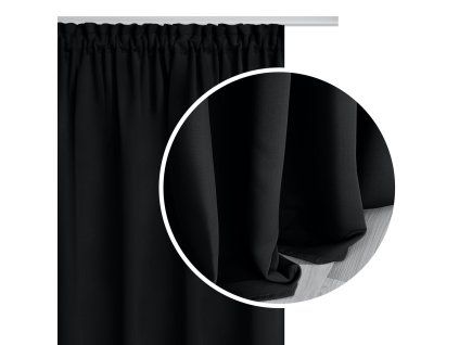 Zatemnitvena zavesa Tasa 140x270