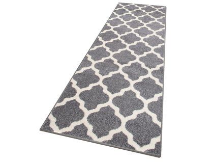Preproga Marine Gray