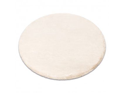 Plišasta preproga Teddy Sand