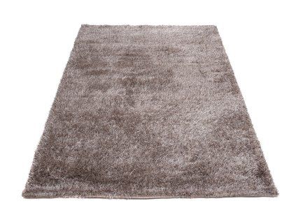 Plišasta preproga Chevron Dark