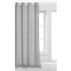 Zavesa Viva 140x250 - srebrna