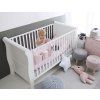 Otroška posteljica Noble Cot 120x60