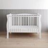 Otroška posteljica Noble Cot 120x60