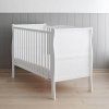 Otroška posteljica Noble Cot 120x60