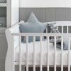 Otroška posteljica Noble Cot 120x60