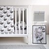 Otroška posteljica Noble Cot 120x60
