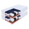 Gina žepkaste vzmetnice 90x200