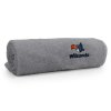 Brisača z logotipom Wilsondo 70x140