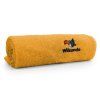 Brisača z logotipom Wilsondo 70x140