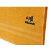 Podrobnost na logotipu Wilsondo