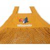 Torba z logotipom Wilsondo