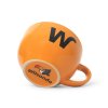 Wilsondo oranžna skodelica