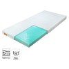 Material penaste vzmetnice Baby Green