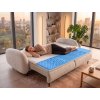 Topper vzmetnica Airlia 180x200