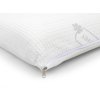 Snemljiva prevleka Silver Regenera dimenzija 70x39