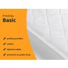 Prevleka Basic vzmetnice Bonellio