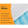 Prevleka Mewa vzmetnice Maris