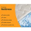 kakovostna prevleka NoStress 90x200