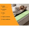 Prednosti vzmetnice Netto 90x200 [aap]