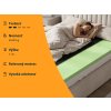 Prednosti vzmetnice Netto 120x200 [aap]