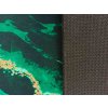 Preproga Horama Green