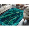 Preproga Horama Green