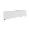 TV omarica Calabrini s širino 150 cm