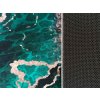Koberec Moke Green