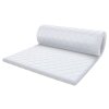 Zgornja vzmetnica FRUT 200x80 - 5 cm (Visco)
