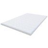 Zgornja vzmetnica FRUT 200x120 - 5 cm (Visco)