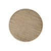 Okrogla preproga Lora Beige