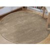 Okrogla preproga Lora Beige