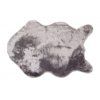 Preproga Mitra 60x90 - siva