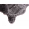 Preproga Mitra 60x90 - siva