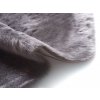 Preproga Mitra 60x90 - siva