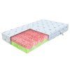 Vzmetnica s profilirano peno Zuno 140x200