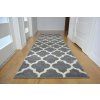 Preproga Marine Gray