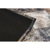 Stilska rjava preproga Patchwork